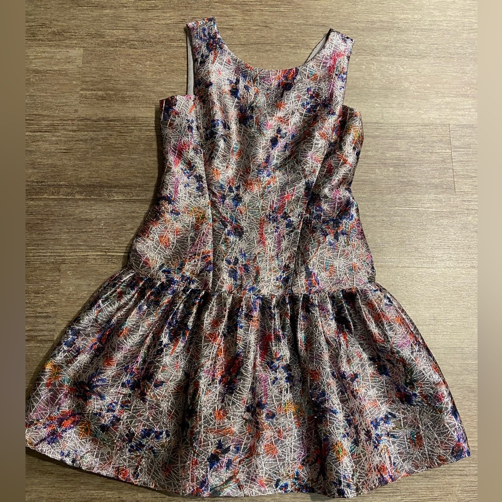 Pheobe Party Dress, size 6